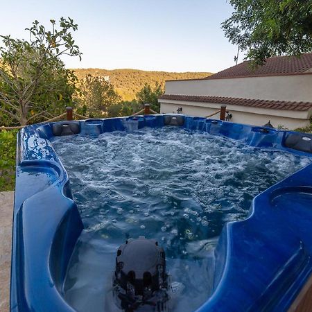 Willa Silom House Sant Pere De Ribes Zewnętrze zdjęcie