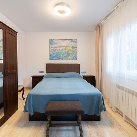 Willa Silom House Sant Pere De Ribes Zewnętrze zdjęcie