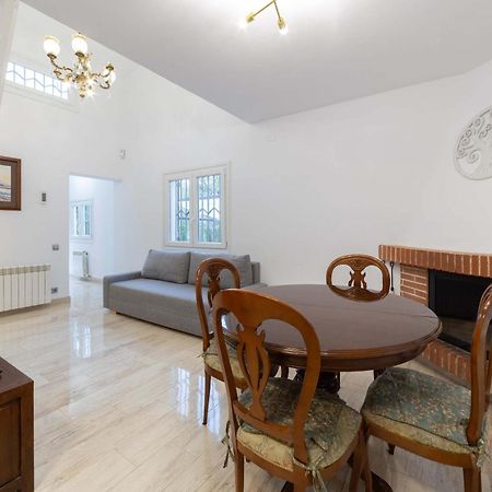 Willa Silom House Sant Pere De Ribes Zewnętrze zdjęcie