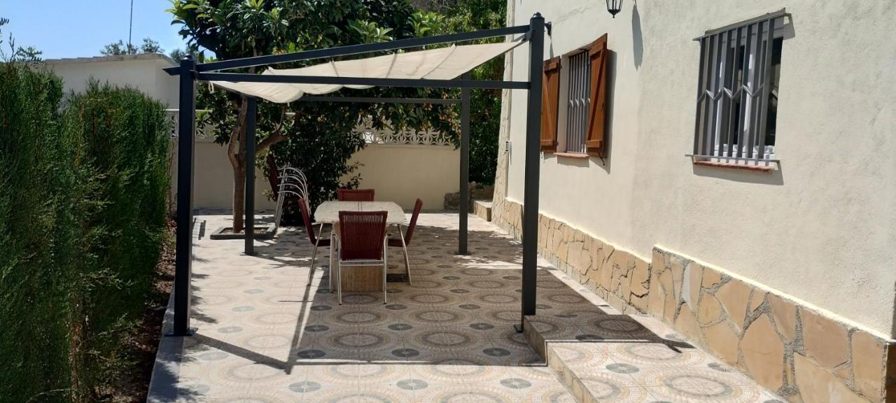 Willa Silom House Sant Pere De Ribes Zewnętrze zdjęcie