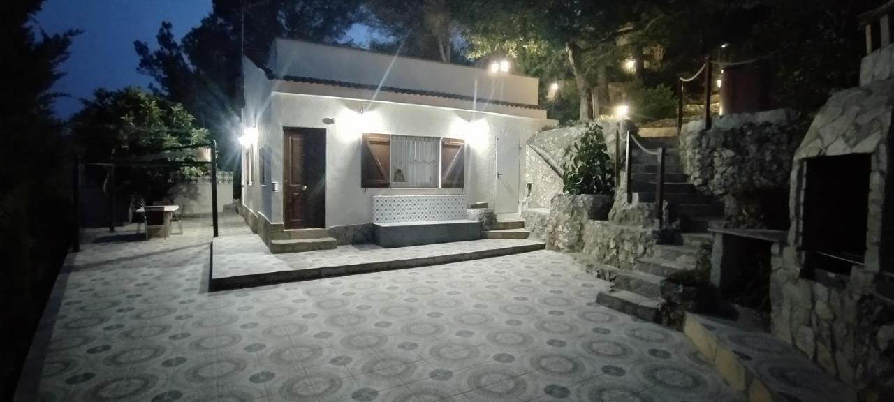 Willa Silom House Sant Pere De Ribes Zewnętrze zdjęcie