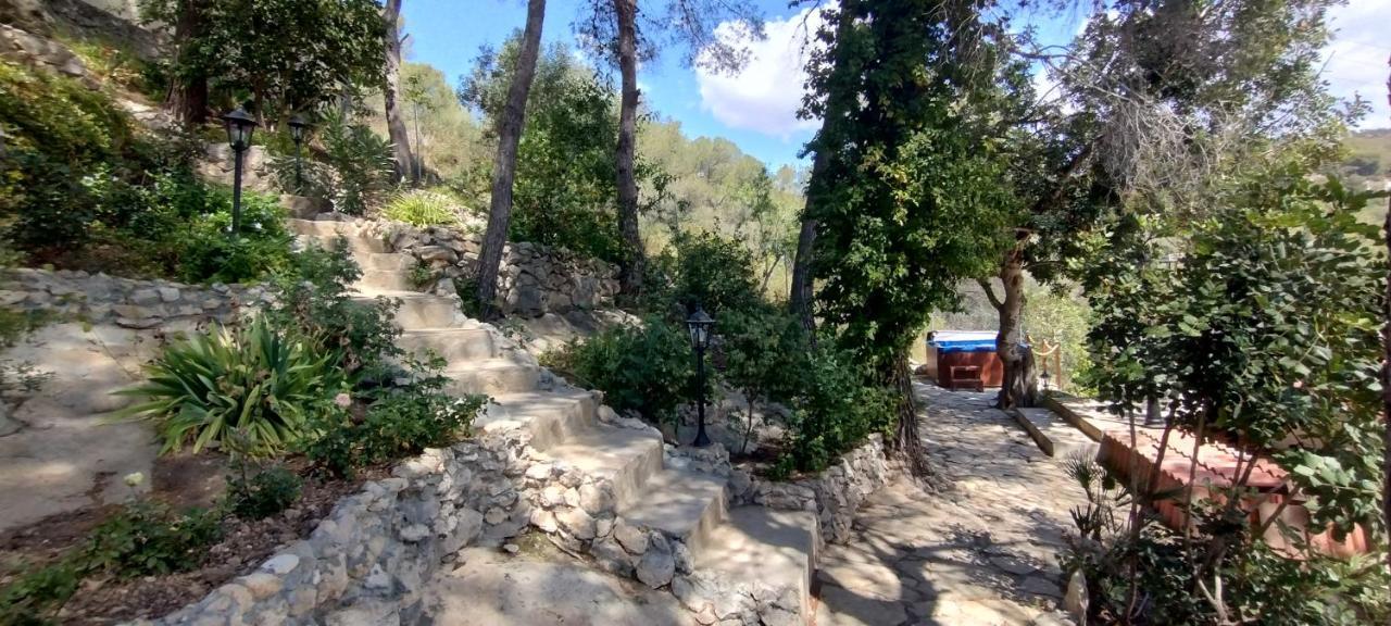 Willa Silom House Sant Pere De Ribes Zewnętrze zdjęcie