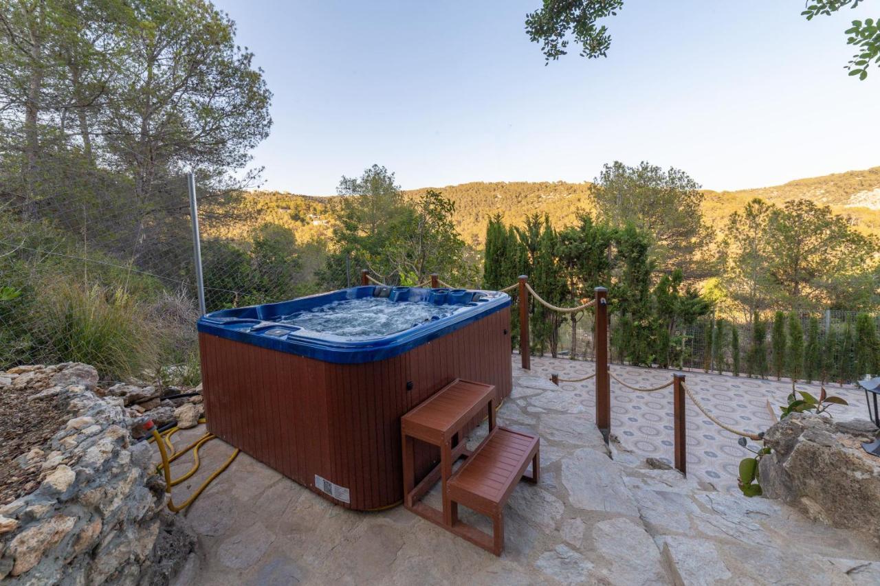 Willa Silom House Sant Pere De Ribes Zewnętrze zdjęcie