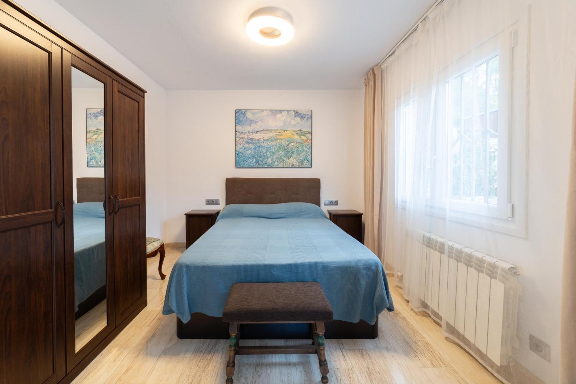 Willa Silom House Sant Pere De Ribes Zewnętrze zdjęcie