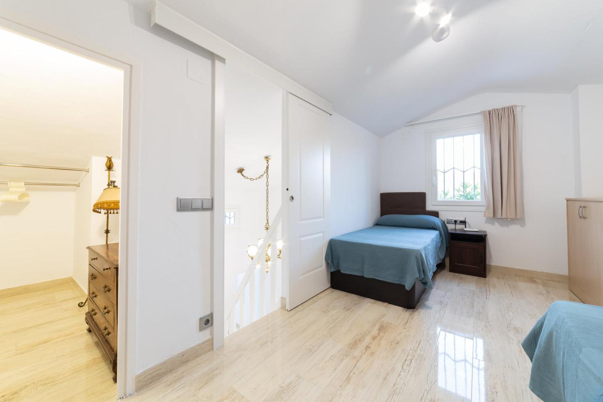 Willa Silom House Sant Pere De Ribes Zewnętrze zdjęcie