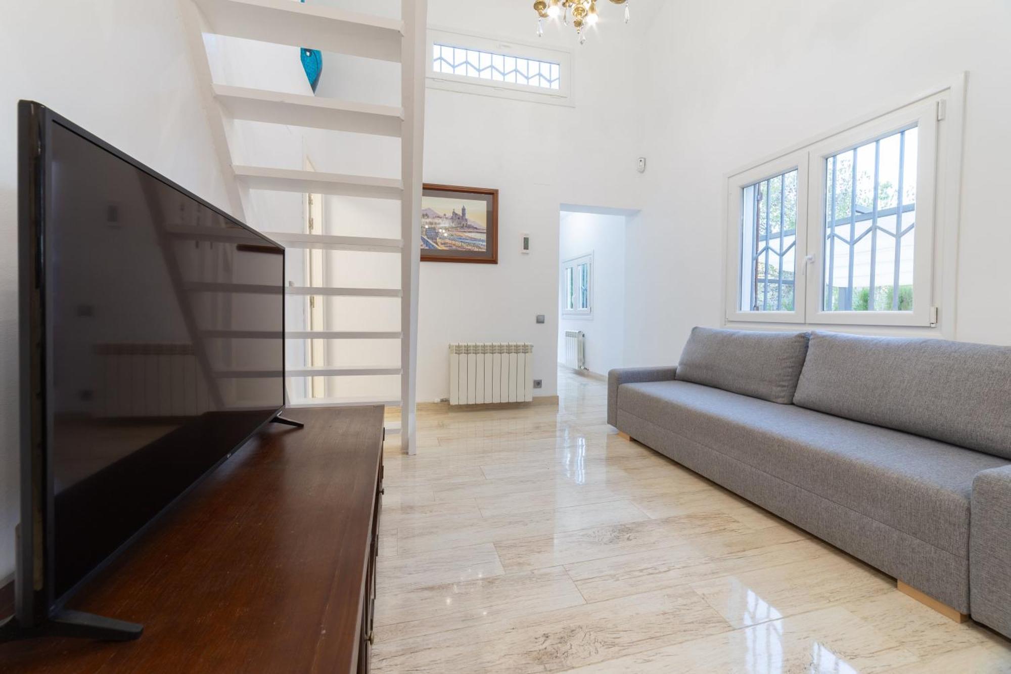 Willa Silom House Sant Pere De Ribes Zewnętrze zdjęcie