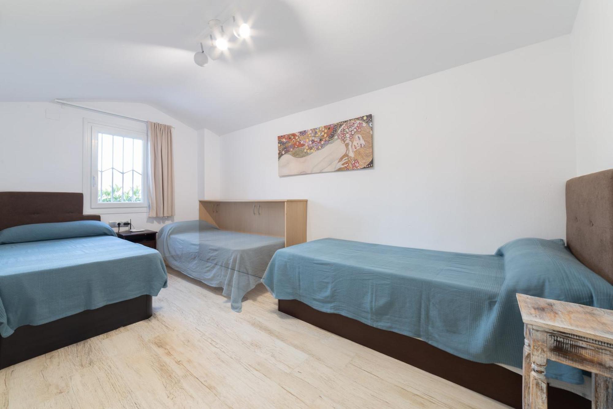 Willa Silom House Sant Pere De Ribes Zewnętrze zdjęcie